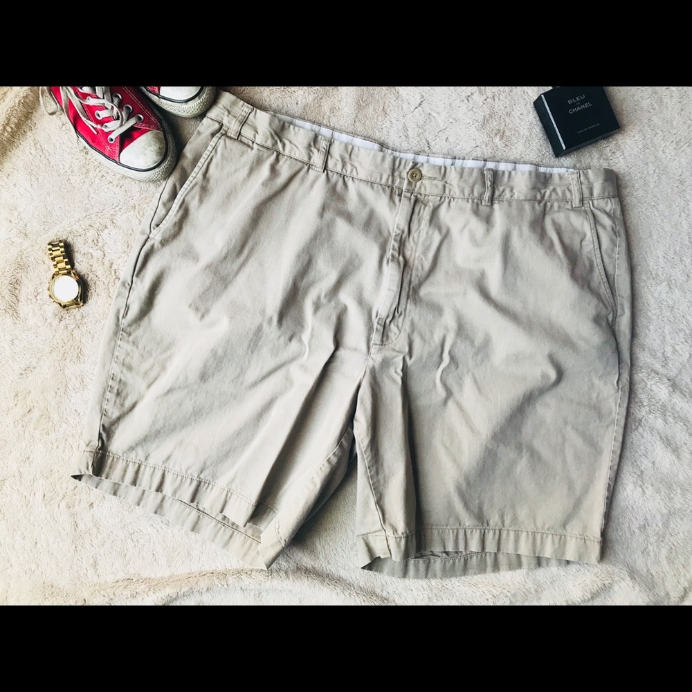 RoundTree & York Casuals Shorts